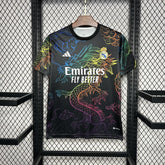 REAL MADRID EDICION ESPECIAL BLACK CAILONG 24/25 - Bota de Oro Tienda